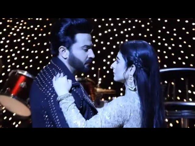 Rabb Se Hai Dua Upcoming Track: Ibaadat:Shubaan का Romatice Dance ,Maanat का खेल खत्म शो Last Scene?