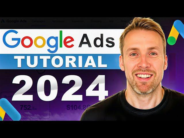 Free Google Ads Course for Beginners (2025)