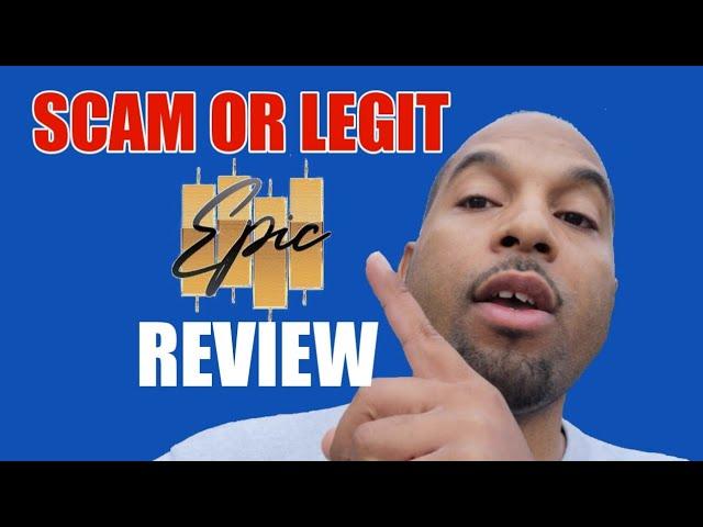 Epic Trading Review - Legit Forex MLM Or Massive Scam? [Epictrading.com]