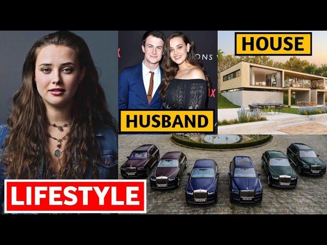 Katherine Langford Lifestyle 2022, Boyfriend, Income, Cars, House, Family, Biography & Net Worth