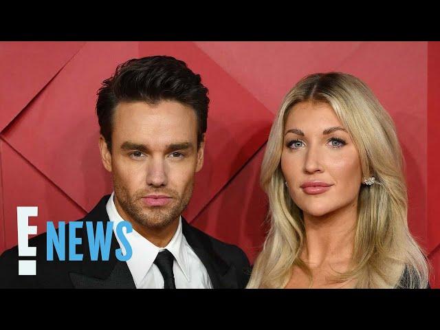 Liam Payne's Girlfriend Kate Cassidy Breaks Her Silence on His Death | E! News