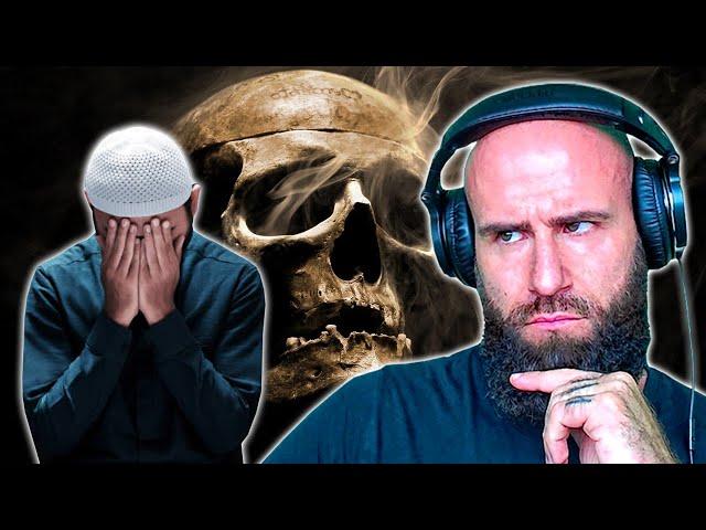 Islam And The Occult (The Forbidden Truth)