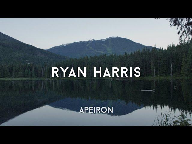 Ryan Harris - Between My Mind and Home - APEIRON Mix