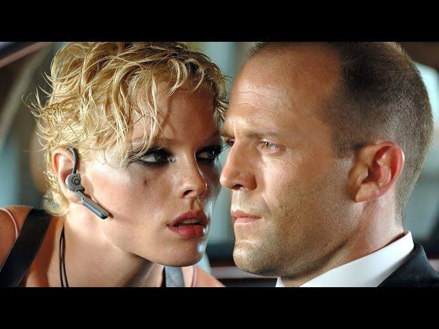 BLOCKBUSTER Movie 2024 | Jason Statham - Transporter 2 | Hollywood English Action Movie