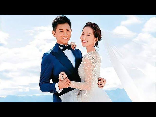 吴奇隆戴婚戒回家，默契配合刘诗诗辟谣离婚，吴妈称他们会回台湾过新年