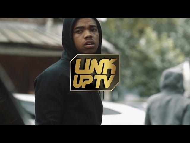 Rapman - Shiro's Story (Part 2) | Link Up TV