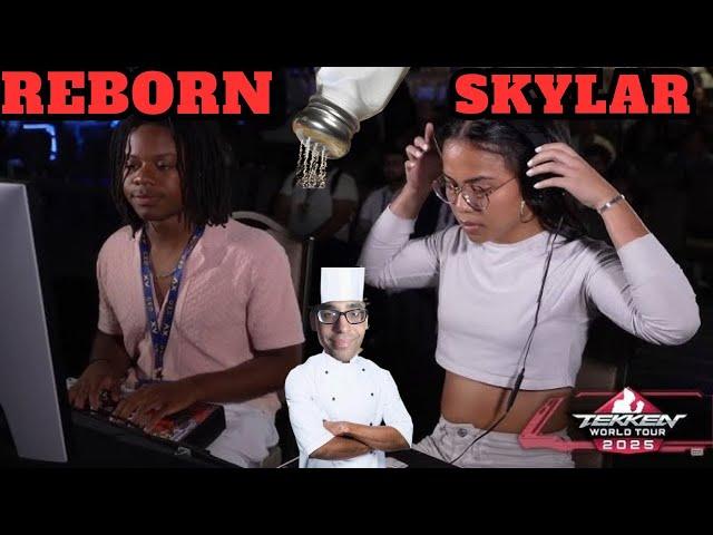 Breaking Down The Most Salty Tekken 8 Set At CEO 2025!