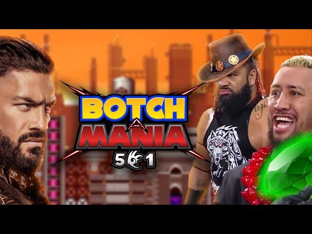 Botchamania 501
