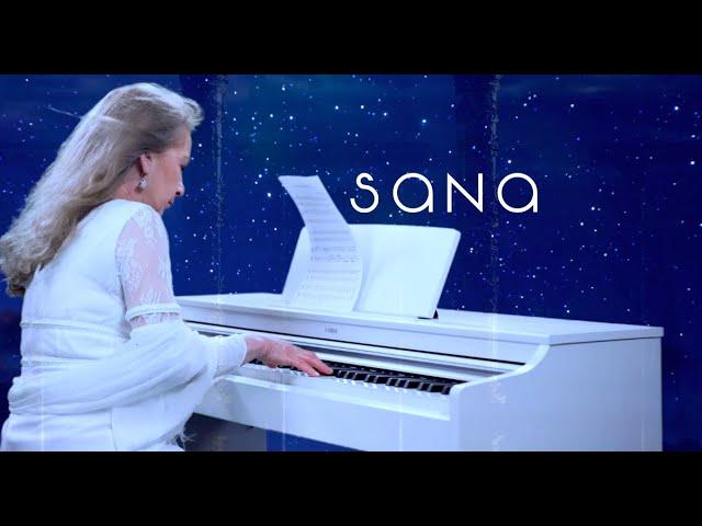 Seyran Ismayilkhanov - Sana #sana #turkishmusic #seyran