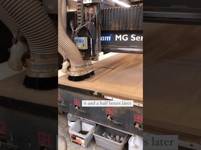 Making Custom Exterior Shutters