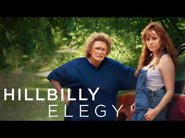 Hillbilly Elegy 2020 Full Movie | Amy Adams, Glenn Close, Gabriel Basso | Facts & Review