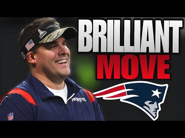 Patriots Make Shocking Move Hiring JOSH MCDANIELS as OC!