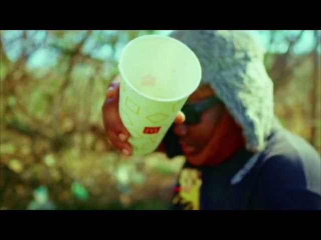 Teddy James III - BLEEED (Official Music Video)