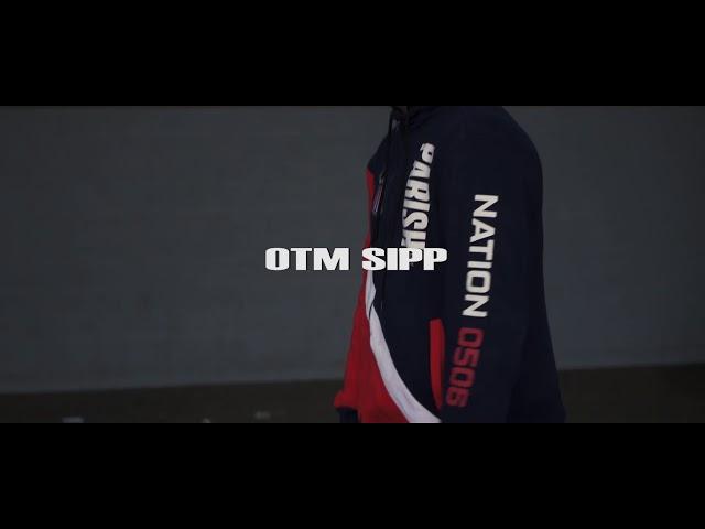 Otm Sipp x Astro - Streets In My Blood  - AFNF Visual