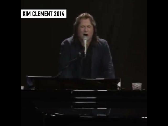 What about THIS President? 7 Years of Prosperity... Kim Clement Prophecy 2014 #shorts