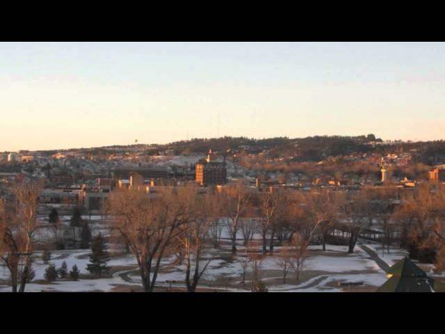 Best Time To Visit or Travel to Rapid City, South Dakota