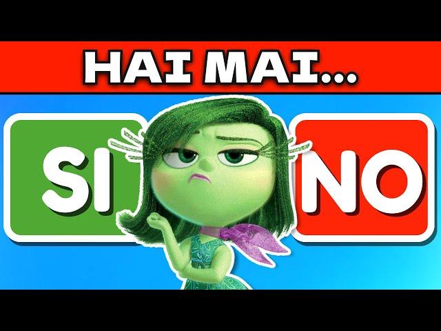 HAI MAI... #2 - Inside Out 2 Edition  