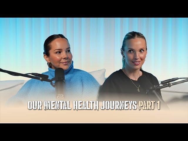 Ep 8: Life Academy The Podcast | Our Mental Health Journey's Part 1