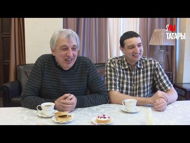 Казанские родственники о татарских корнях Рудольфа Нуриева - эксклюзив "Миллиард.Татар" #татары