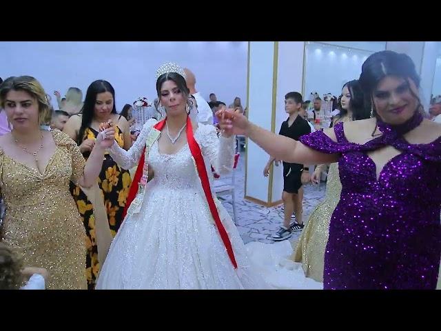 SERKAN VE SELEN DUGUN TORENİ  NOVA CERNA 8