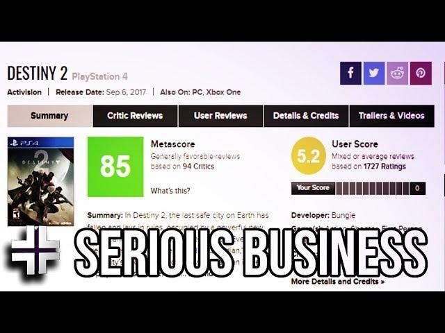 Objective Reviews: Do They Exist? - SERIOUS BUSINESS