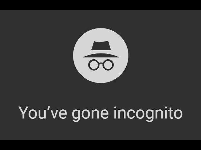 How Secure is Incognito Mode?