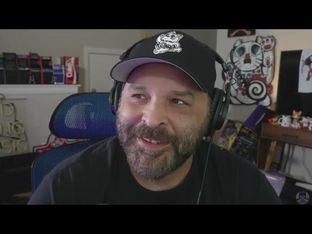 Brian Redban discusses Patrick Melton, Josh Denny, Kevin Brennan, Marc Maron, and his friend Redbar