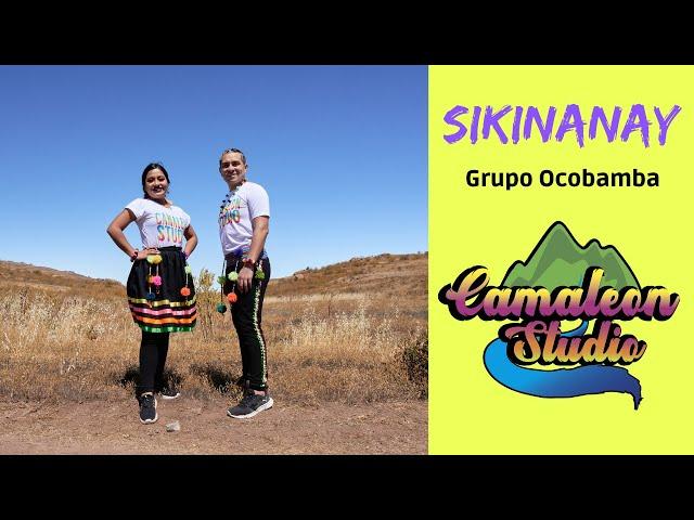 Sikinanay | Grupo Ocobamba | Fusion Perú