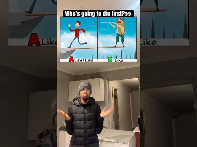 A or B  #explore #duet #hiphopvibe #subscribe #funny #memes #shortsviral #shorts