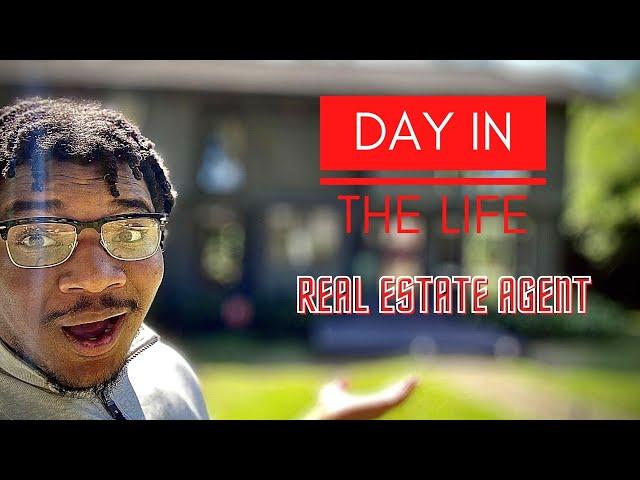 Millennial Realtor | A Day in the Life of a Real Estate Agent| Half a MILLION DOLLAR HOME TOUR