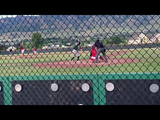 Tanner Watson   Few Summer Highlights