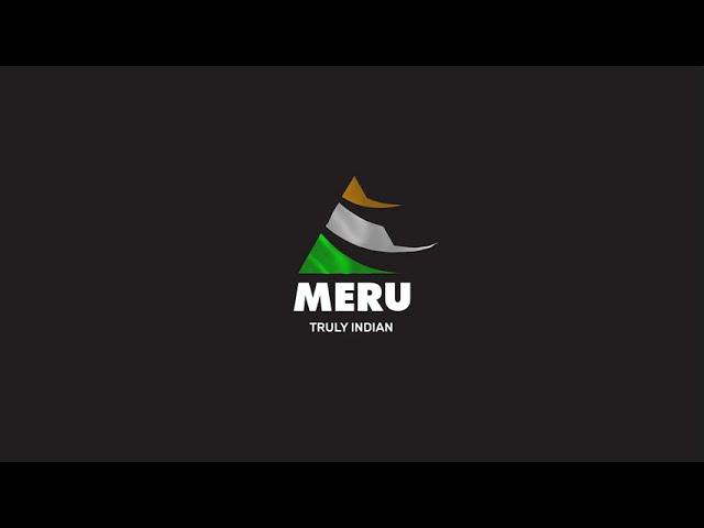 Meru's new Business Mobility App