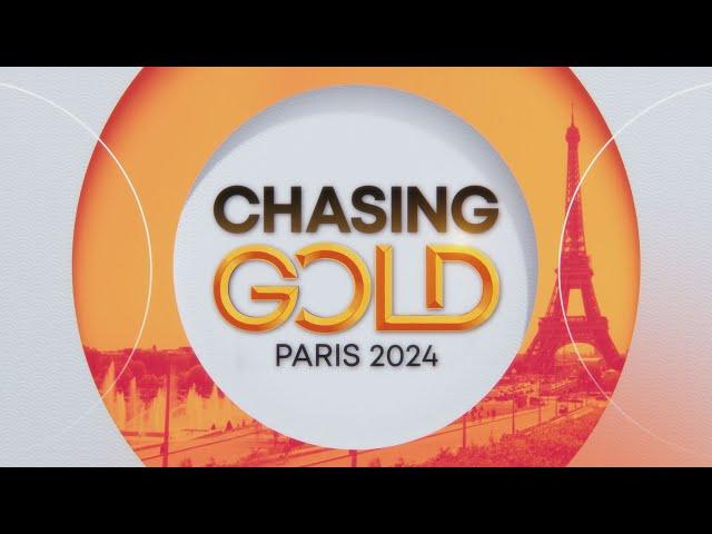 Chasing Gold: Paris 2024 - Episode 6 | FULL EPISODE | NBC Sports