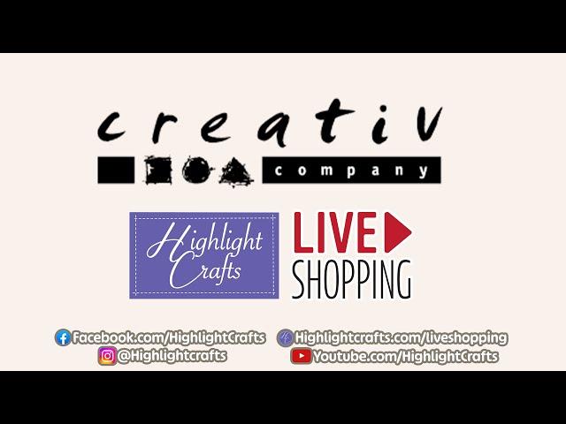 Join Us for a Candle Making Live Shopping Show!