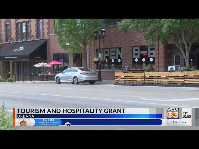 U.S. Department of Commerce funding $1 million for Illinois tourism, hospitality industries