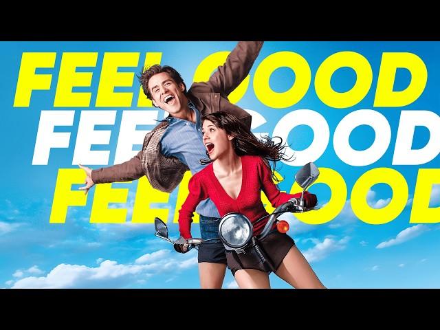 Top 10 Best FEEL GOOD Movies to Boost Your Mood | Netflix, Prime, Disney+ Hotstar (Hindi/Eng)