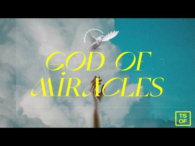 FCC - God of Miracles (Live)