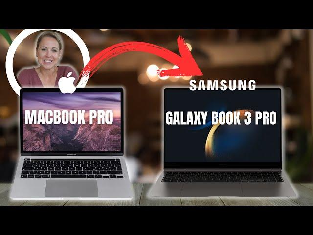 ICH WECHSLE  | Erfahrungsbericht zum Galaxy Book 3 pro (deutsch)