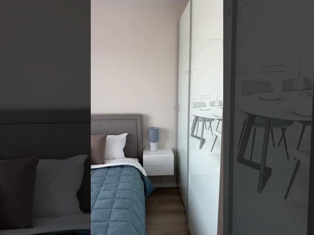 Комплектация новостройки, евро2, 40 кв.м. Срок - три недели