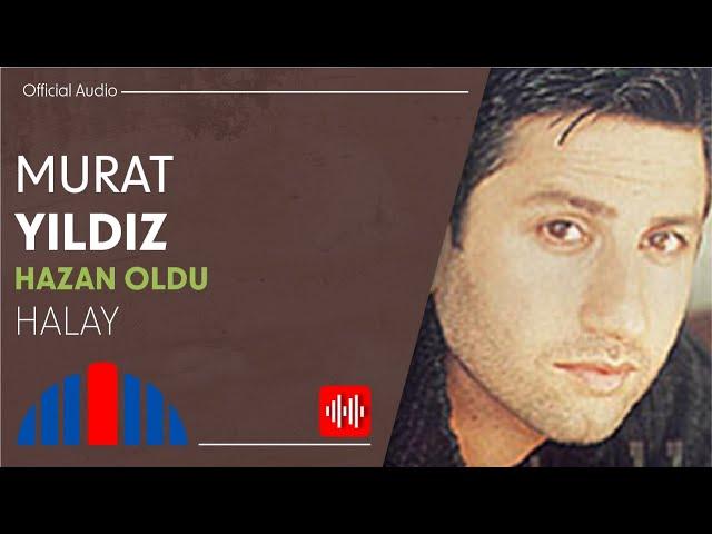 Murat Yıldız - Halay (Official Audio)