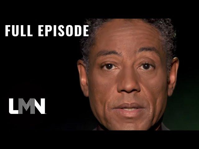 The Haunting Of... Giancarlo Esposito (Season 2, Episode 4) | Full Episode | LMN