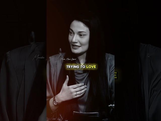 Muniba Mazari's Powerful Message on Overcoming Life's Greatest Challenges