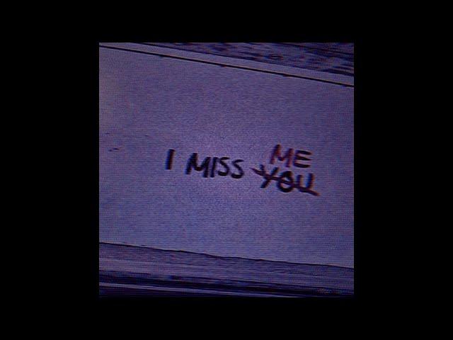 [FREE] SAD XXXTENTACION type beat "i miss me"