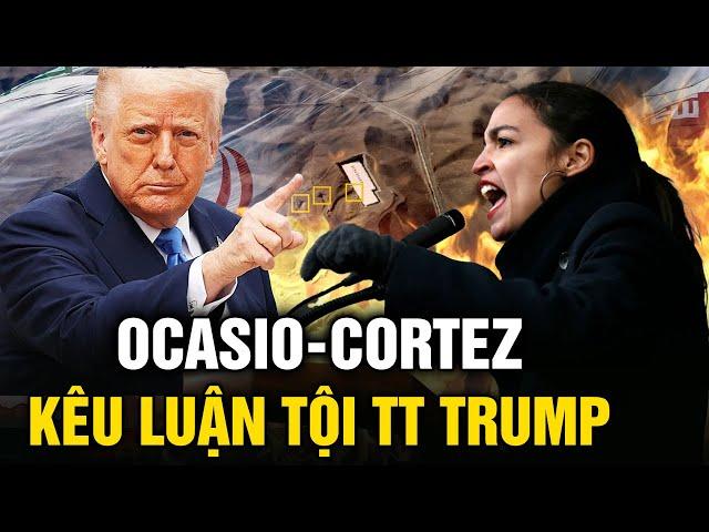 California đối mặt nguy cơ bị cắt toàn bộ nguồn tài trợ từ chính phủ liên bang | Tinh Hoa TV