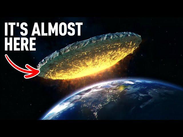 Target: Earth? Alarming Object Detected Heading Our Way