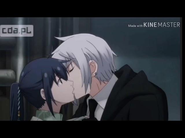 |×Boy like you×| Spiritpact(Ling Qi) kiss moment |