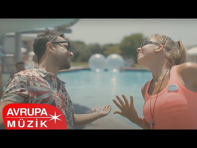 Özgün - Tatil (Official Video)