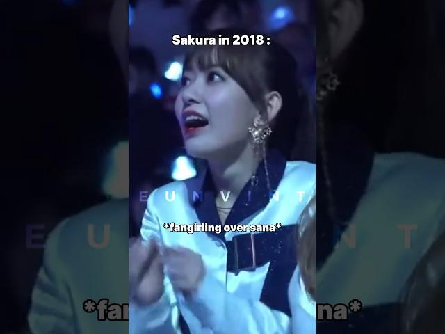 here goes another one..#sakura#chaewon #eunchae#kazuha #yunjin#fearnot #kpop#lesserafim #twice#sana