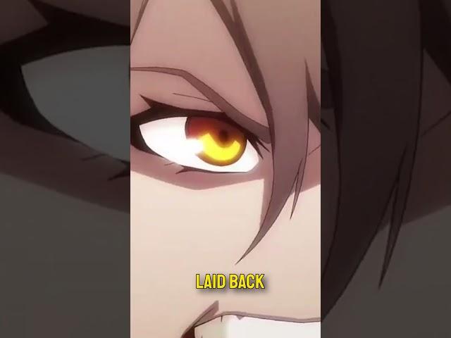 Who is Urek Mazino ? Tower of God