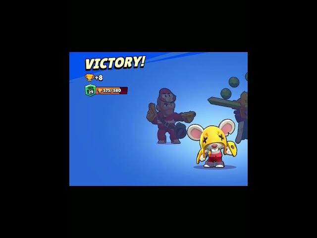 Playing 20 games with moe#moe#brawlstars#shorts